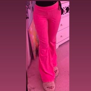 cute barbie leggings